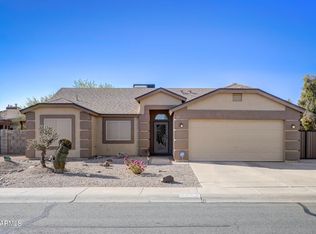 1107 E Avenida Isabela, Casa Grande, AZ 85122