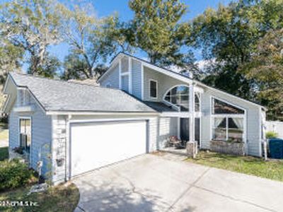 3541 MARSH CREEK Drive, Jacksonville, FL, 32277