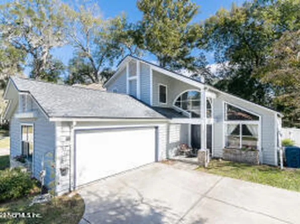3541 MARSH CREEK Drive, Jacksonville, FL 32277