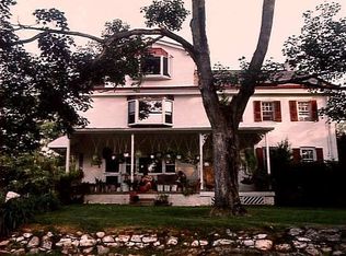 1782 Pughtown Road, West Vincent Township, PA 19460