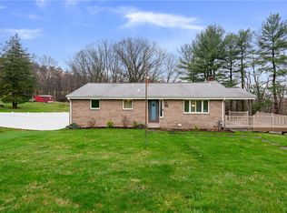 2531 Hopkins Church Rd, Sewickley, PA 15143