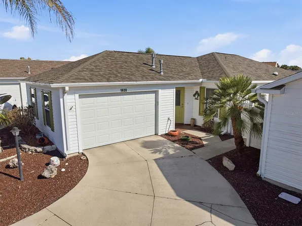 1639 Edisto Ln, The Villages, FL 32162