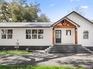 925 County Road 737b, Alvin, TX 77511