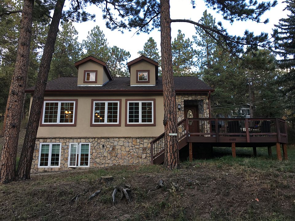 Front view