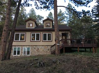 4489 Blue Spruce Rd, Evergreen, CO 80439