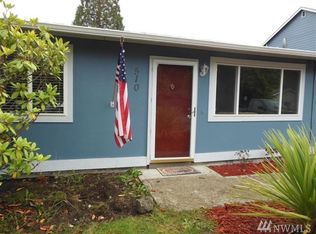 510 Montgomery St, Steilacoom, WA 98388