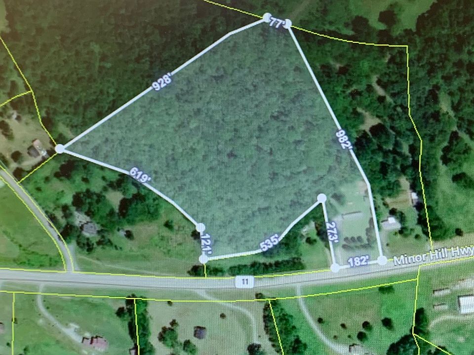 1st image of 3890 Minor Hill Hwy