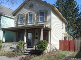 160 Ten Broeck Ave, Kingston, NY 12401