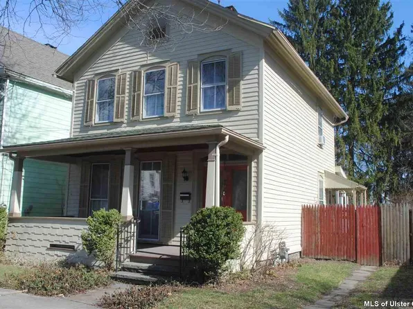 160 Ten Broeck Ave, Kingston, NY 12401