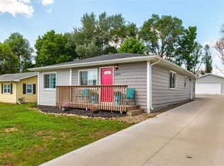 4990 NE 38th Ave, Des Moines, IA 50317