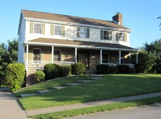 1016 Harvest Ct, Coraopolis, PA