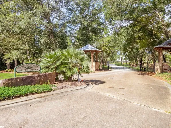 17081 County Road 9 Unit 2, Summerdale, AL 36580