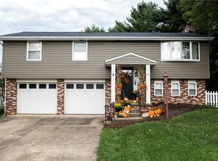 1 Fitch Ln, Greensburg, PA 15601