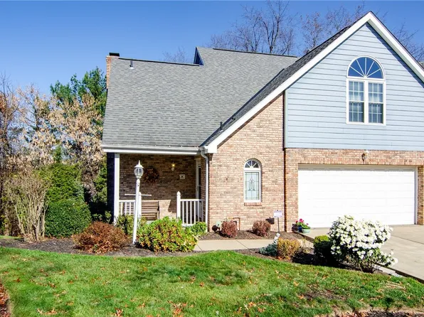 259 Portman Ln, Bridgeville, PA 15017