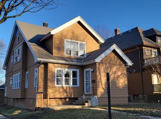 4148 North 24th PLACE, Milwaukee, WI 53209