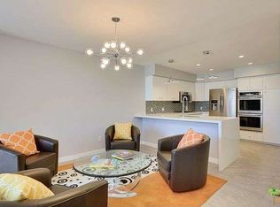 162 E La Verne Way, Palm Springs, CA 92264