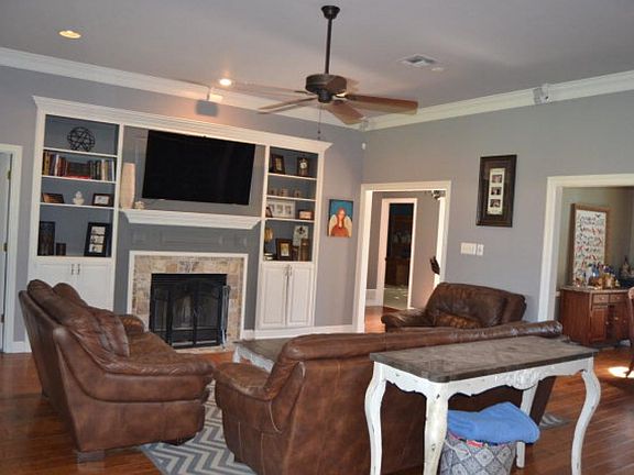 4th image of 2721 Santiago Canyon Trl