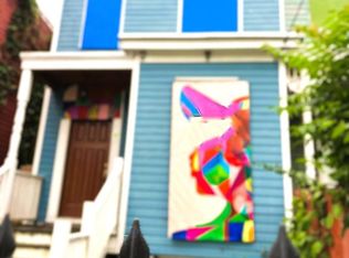 1533 U St SE, Washington, DC 20020