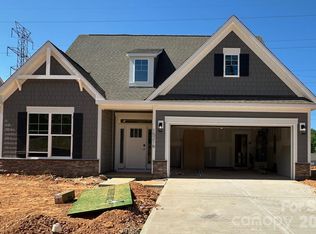 15216 First Broad Dr, Huntersville, NC 28078