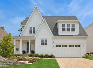 5913 Flagg Creek Ln, Western Springs, IL 60558