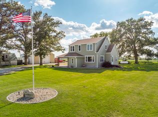 15843 150th St, Randalia, IA 52164