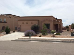 2613 Cerro Chafo Rd, Rio Rancho, NM 87124