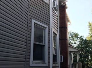280 New Hancock St, Wilkes Barre, PA 18702
