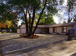 1887 Tiburon Dr, Redding, CA 96003