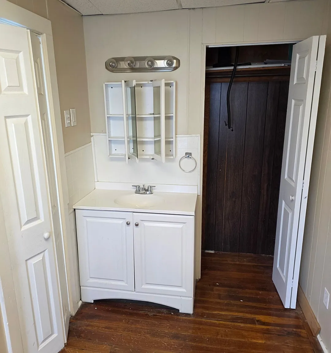 1 bed, 550 sqft, $1,400 — Photo 1