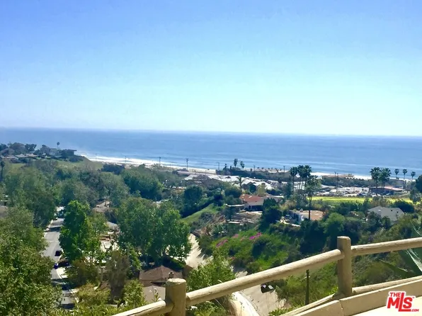 6232 Tapia Dr APT A, Malibu, CA 90265