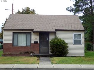 285 Crouse Way, Saint Helens, OR 97051