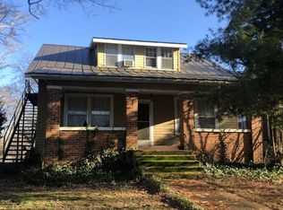 2710 19th Ave, Sheffield, AL 35660