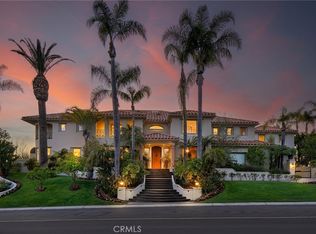 21 Old Ranch Rd, Laguna Niguel, CA 92677