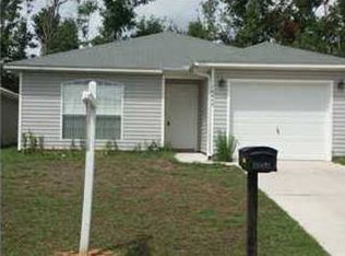 10449 Senegal Dr, Pensacola, FL 32534