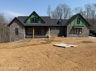 4911 Hardwood Forest Ct, La Grange, KY 40031