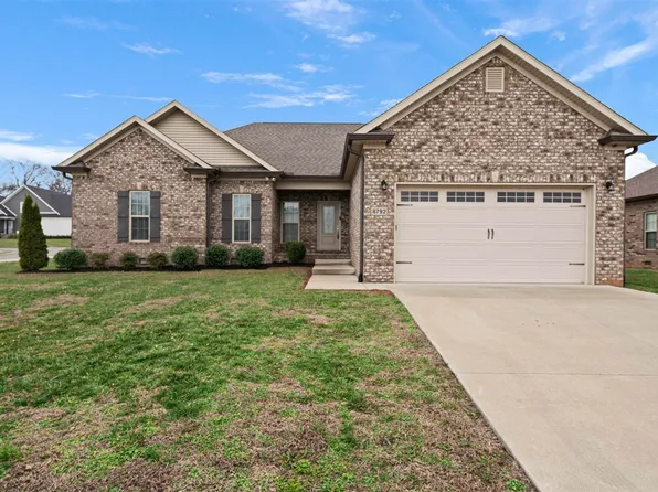 8792 Stuart Farm Ave, Bowling Green, KY 42104