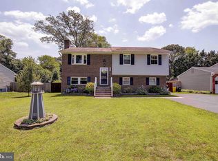 909 Beech Tree Rd, Severn, MD 21144