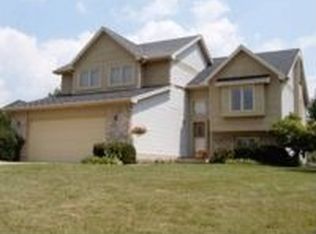 2550 Graduate Way, Holt, MI 48842