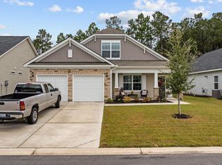 544 Fanciful Way, Myrtle Beach, SC 29588