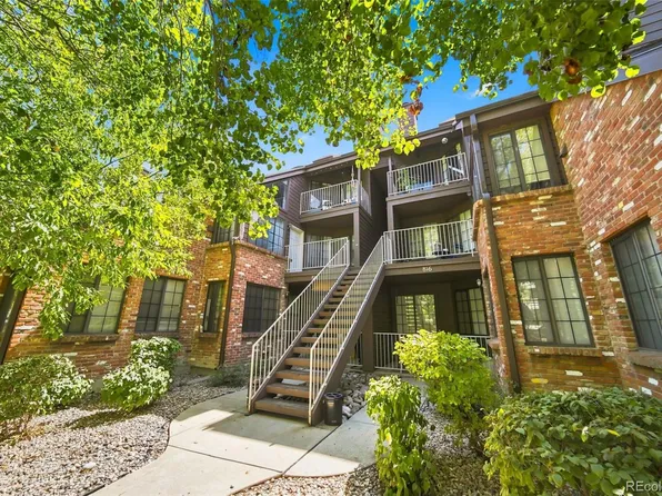 816 S Vance Street #B, Lakewood, CO 80226