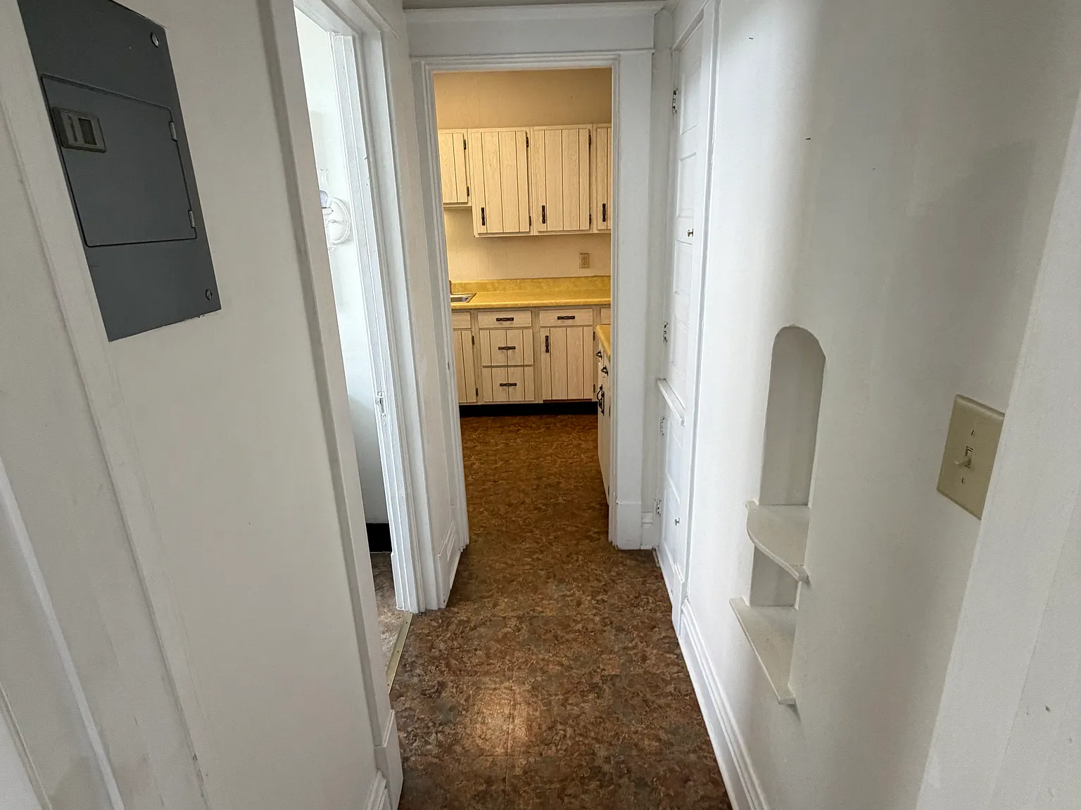 1 bed, 800 sqft, $750 — Photo 4