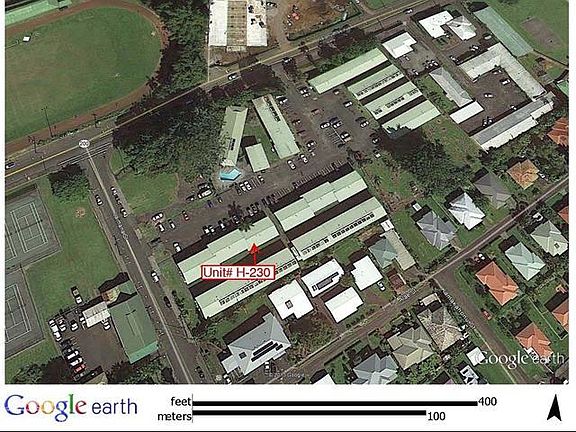 5th image of 485 Waianuenue Ave APT H230