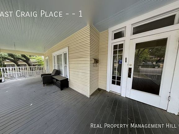 3rd image of 130 E Craig Pl #1