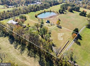 7099 Glen Curtiss Ln, Warrenton, VA 20187