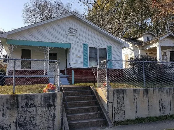 1933 Milam St, Shreveport, LA 71103