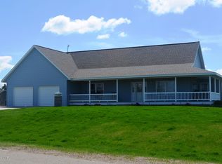 22368 Sunrise Dr, Glenwood, MN 56334