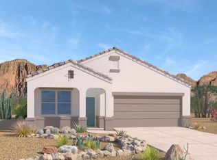 1672 N Hubbard St, Casa Grande, AZ 85122