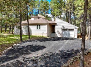 30 Tam Oshanter Ter, Angel Fire, NM 87710