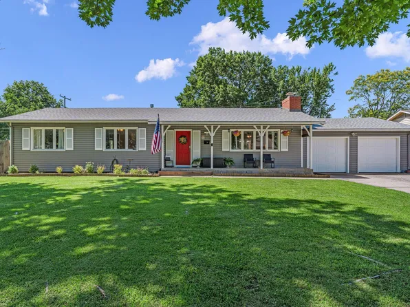 5501 SW 19th St, Topeka, KS 66604