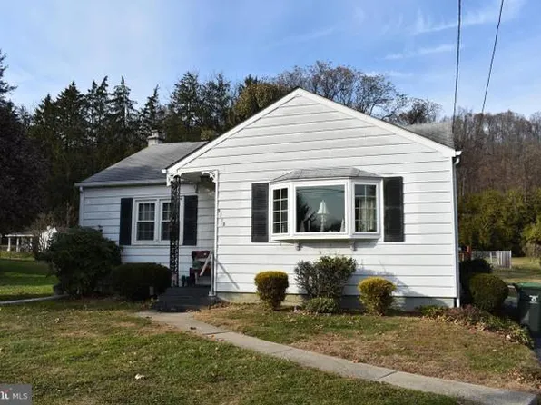 3713 Humpton Rd, Downingtown, PA 19335